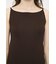 BACKLESS KNIT ドレス