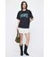 STRENGTH COLLEGE Tシャツ