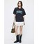 STRENGTH COLLEGE Tシャツ