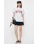 STRENGTH COLLEGE Tシャツ
