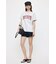STRENGTH COLLEGE Tシャツ