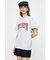 STRENGTH COLLEGE Tシャツ