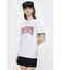 STRENGTH COLLEGE Tシャツ