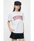STRENGTH COLLEGE Tシャツ