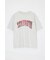 STRENGTH COLLEGE Tシャツ