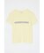 TINY LETTERED Tシャツ