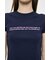 TINY LETTERED Tシャツ