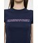 TINY LETTERED Tシャツ