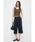 GATHER SLEEVELESS トップス