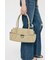 SLOUCHY FLAP SHOULDER バッグ