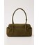 SLOUCHY FLAP SHOULDER バッグ