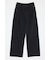 【新色追加】CURVE LINE TUCK パンツ