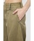 【新色追加】CURVE LINE TUCK パンツ