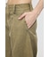 【新色追加】CURVE LINE TUCK パンツ
