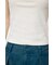 BACK OPEN SHORT SLEEVE TEE
