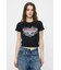 COMPACT ROCK Tシャツ