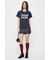 NINETIES ACADEMY Tシャツ