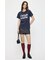 NINETIES ACADEMY Tシャツ