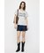 NINETIES ACADEMY Tシャツ