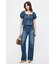 TENCEL(TM) DENIM ストレート