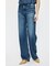 TENCEL(TM) DENIM ストレート