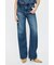 TENCEL(TM) DENIM ストレート