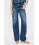 TENCEL(TM) DENIM ストレート