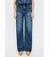 TENCEL(TM) DENIM ストレート