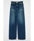 TENCEL(TM) DENIM ストレート