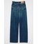 TENCEL(TM) DENIM ストレート