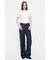 TENCEL(TM) DENIM ストレート