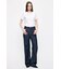 TENCEL(TM) DENIM ストレート