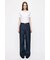 TENCEL(TM) DENIM ストレート