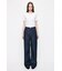 TENCEL(TM) DENIM ストレート