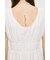 COTTON LACE MINI ドレス
