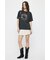 VINTAGE EAGLE TEE