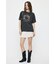 VINTAGE EAGLE TEE