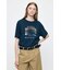 VINTAGE EAGLE TEE