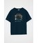 VINTAGE EAGLE TEE