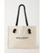 MOUSSY SOUVENIR ショッパー
