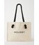 MOUSSY SOUVENIR ショッパー