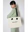 MOUSSY SOUVENIR ショッパー