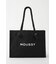 MOUSSY SOUVENIR ショッパー