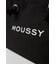 MOUSSY SOUVENIR ショッパー