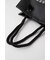 MOUSSY F／L SHOPPER バッグ