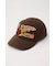 PATCHED BASEBALL キャップ