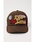 PATCHED BASEBALL キャップ