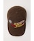 PATCHED BASEBALL キャップ