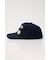 PATCHED BASEBALL キャップ