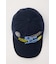 PATCHED BASEBALL キャップ